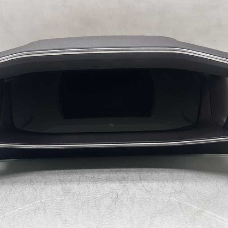 Compteur PEUGEOT 208 2 Photo n°1