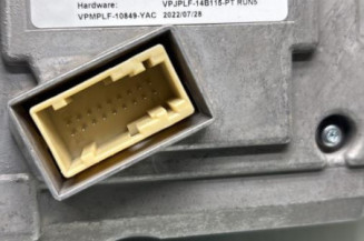 Compteur PEUGEOT 208 2