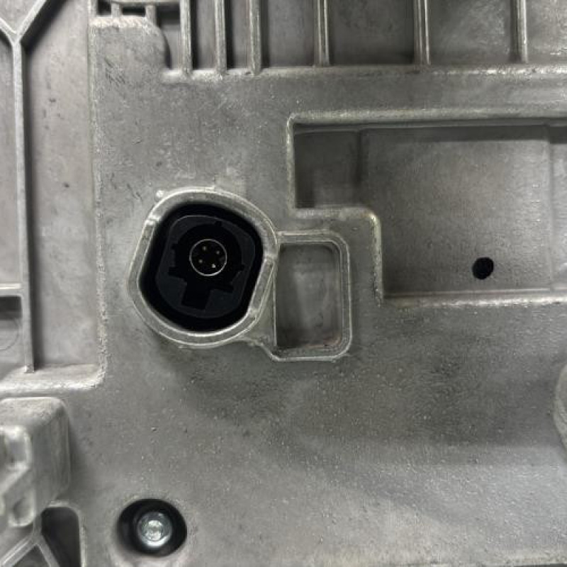 Compteur PEUGEOT 208 2 Photo n°6