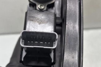 Leve vitre electrique arriere droit PEUGEOT 208 2