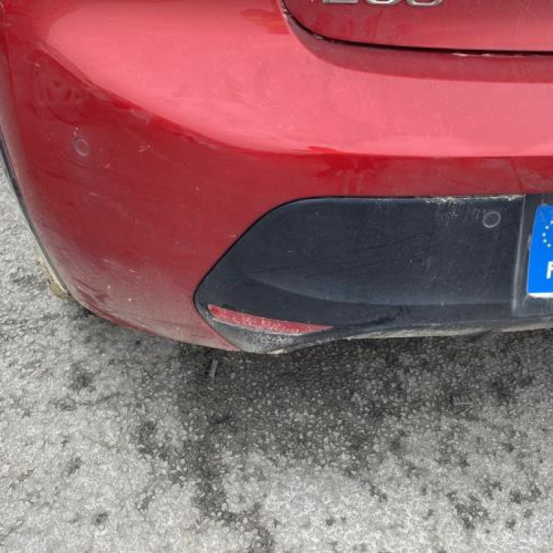 Leve vitre electrique arriere droit PEUGEOT 208 2 Photo n°10