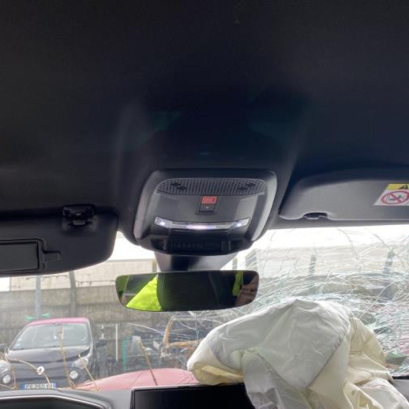 Leve vitre electrique arriere droit PEUGEOT 208 2 Photo n°20