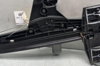 Leve vitre electrique arriere gauche PEUGEOT 208 2 Photo n°1