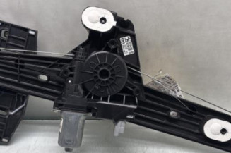 Leve vitre electrique arriere gauche PEUGEOT 208 2