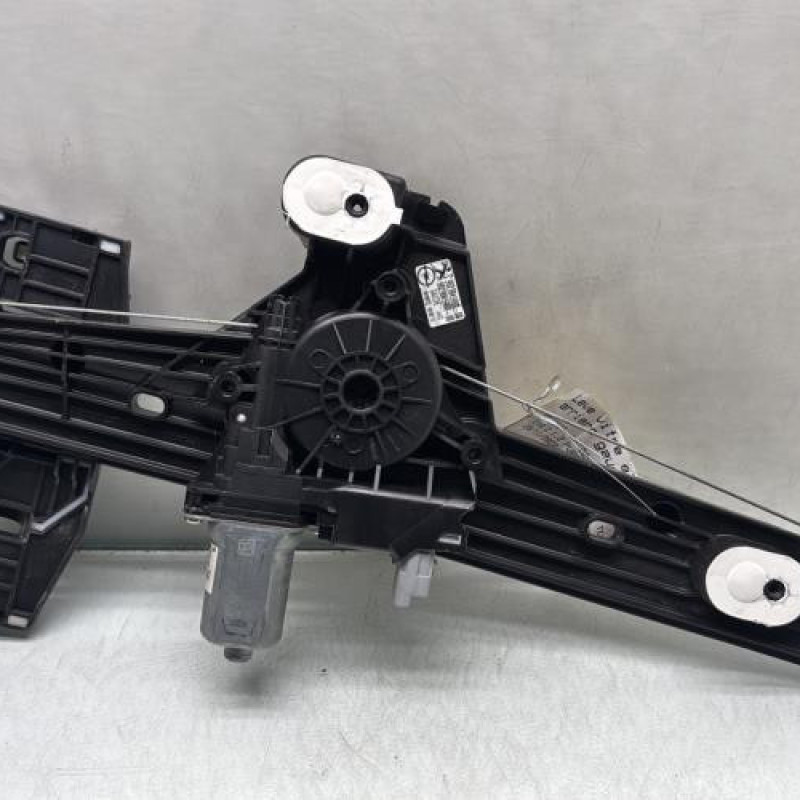 Leve vitre electrique arriere gauche PEUGEOT 208 2 Photo n°2