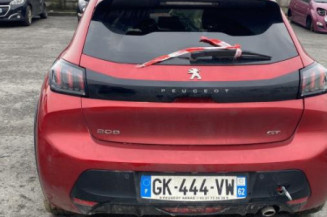 Leve vitre electrique arriere gauche PEUGEOT 208 2