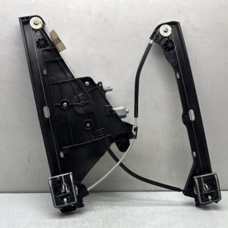 Leve vitre electrique avant droit PEUGEOT 208 2 Photo n°1