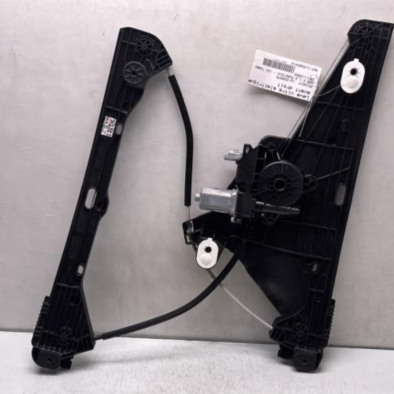 Leve vitre electrique avant droit PEUGEOT 208 2 Photo n°5