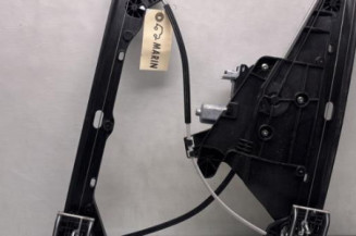 Leve vitre electrique avant gauche PEUGEOT 208 2 Photo n°1