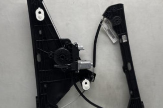 Leve vitre electrique avant gauche PEUGEOT 208 2