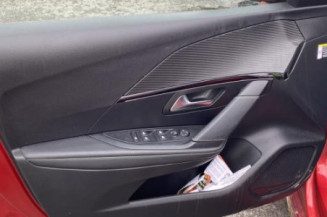 Leve vitre electrique avant gauche PEUGEOT 208 2