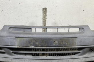 Pare choc avant RENAULT TWINGO 1 Photo n°1