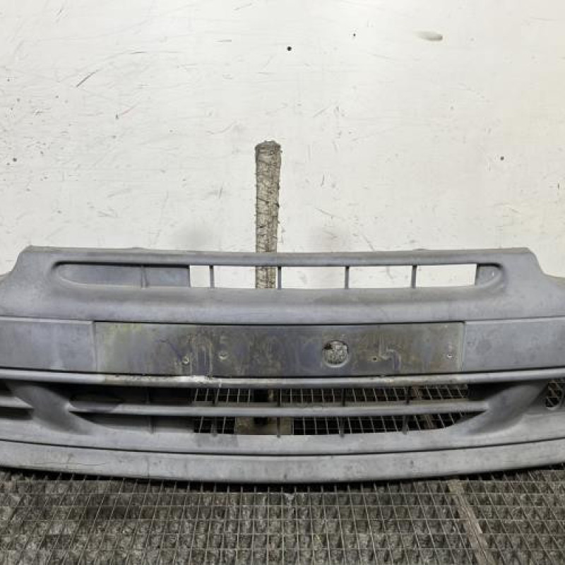 Pare choc avant RENAULT TWINGO 1 Photo n°1