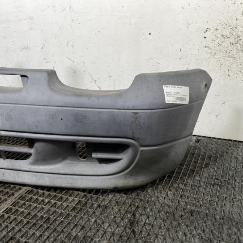 Pare choc avant RENAULT TWINGO 1 Photo n°3