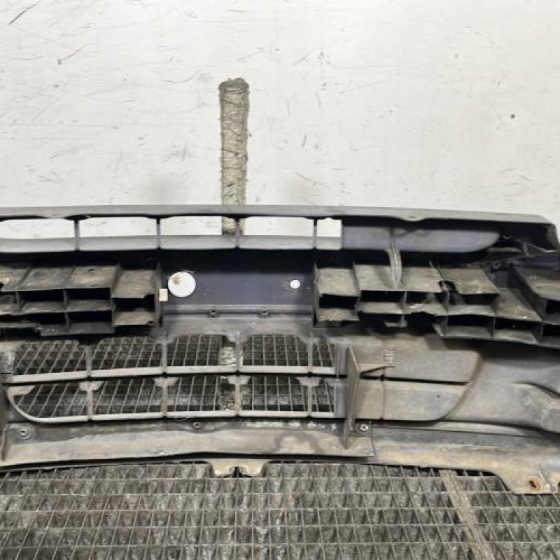 Pare choc avant RENAULT TWINGO 1 Photo n°5