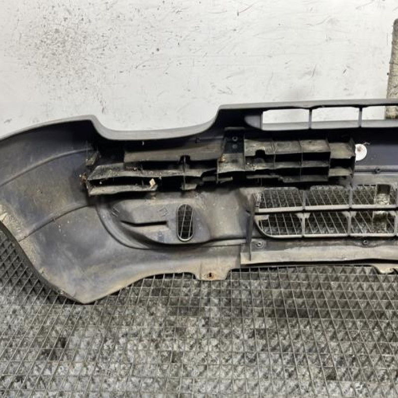 Pare choc avant RENAULT TWINGO 1 Photo n°6