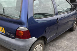 Pare choc avant RENAULT TWINGO 1