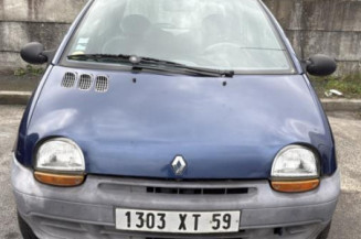 Pare choc avant RENAULT TWINGO 1