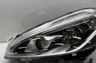 Optique avant principal gauche (feux)(phare) PEUGEOT 208 1 Photo n°1