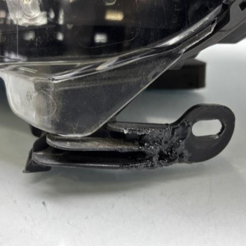 Optique avant principal gauche (feux)(phare) PEUGEOT 208 1 Photo n°4