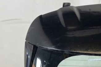 Malle/Hayon arriere RENAULT CLIO 4