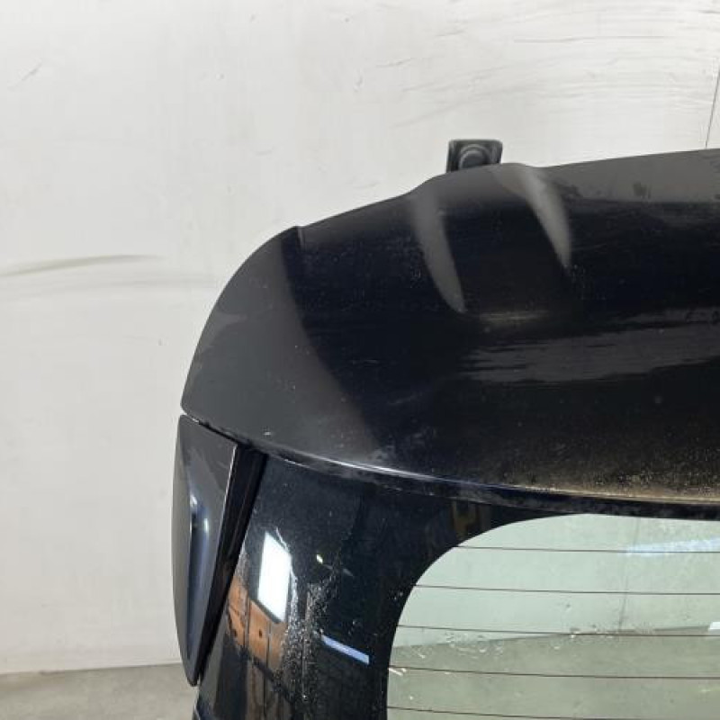 Malle/Hayon arriere RENAULT CLIO 4 Photo n°4