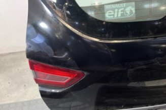 Malle/Hayon arriere RENAULT CLIO 4