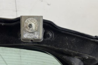 Malle/Hayon arriere RENAULT CLIO 4