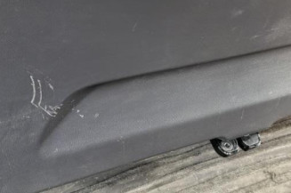 Malle/Hayon arriere RENAULT CLIO 4