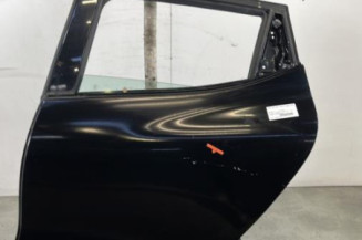 Porte arriere gauche RENAULT CLIO 4 Photo n°1