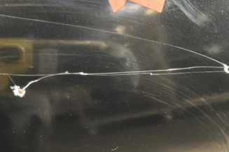 Porte arriere gauche RENAULT CLIO 4