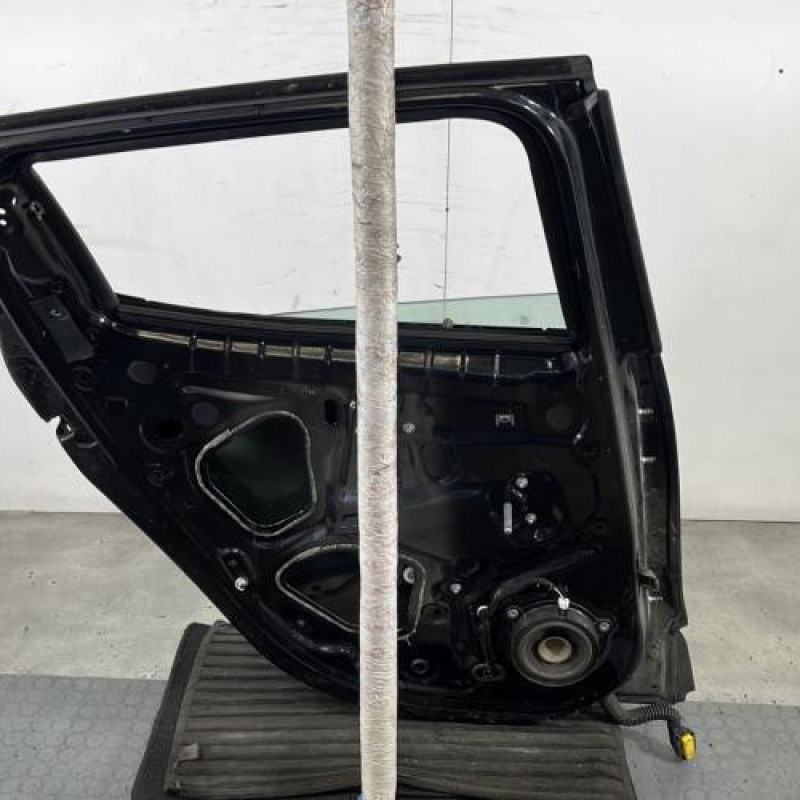 Porte arriere gauche RENAULT CLIO 4 Photo n°5