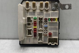 Boitier UPC RENAULT KANGOO 2 Photo n°1