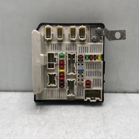 Boitier UPC RENAULT KANGOO 2 Photo n°1