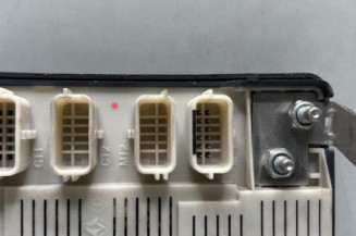 Boitier UPC RENAULT KANGOO 2