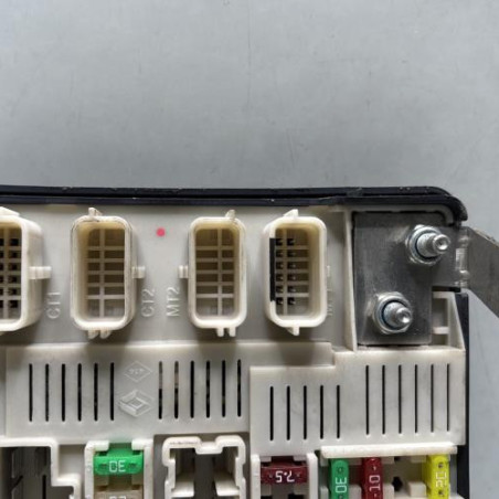 Boitier UPC RENAULT KANGOO 2