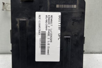 Boitier UPC RENAULT KANGOO 2