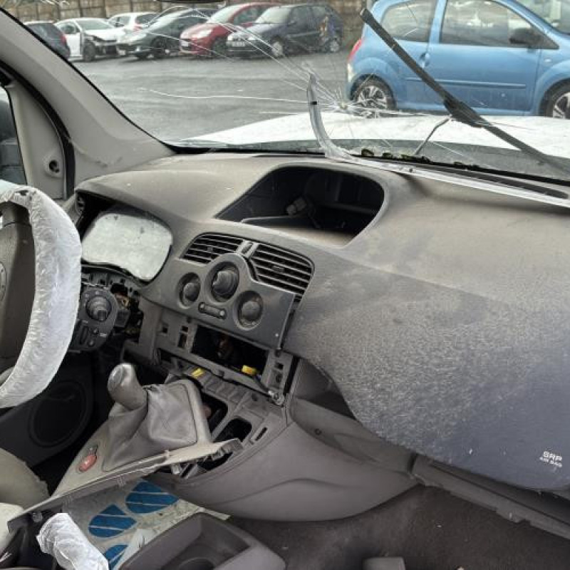 Boitier UPC RENAULT KANGOO 2 Photo n°12