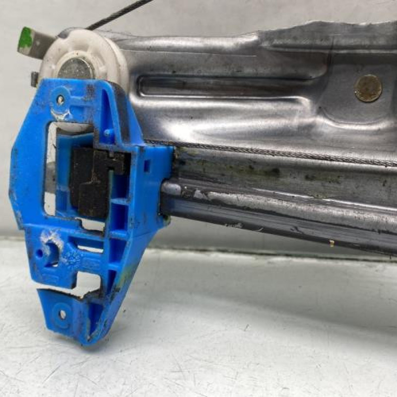 Leve vitre electrique avant droit RENAULT MODUS Photo n°2