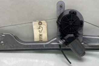 Leve vitre electrique avant droit RENAULT MODUS