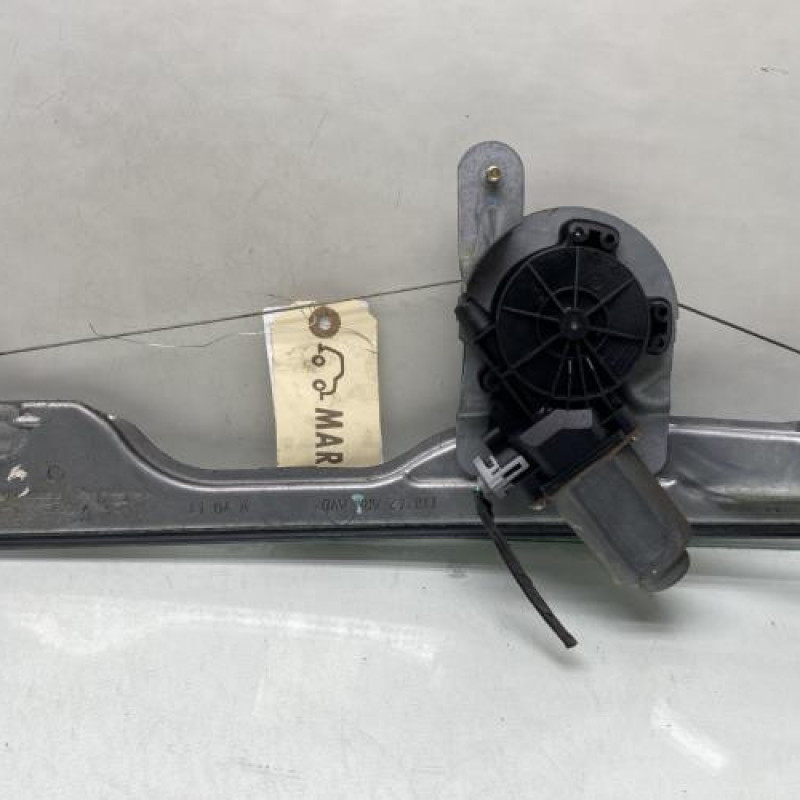 Leve vitre electrique avant droit RENAULT MODUS Photo n°3