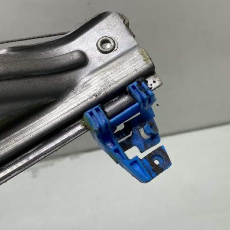 Leve vitre electrique avant droit RENAULT MODUS Photo n°4