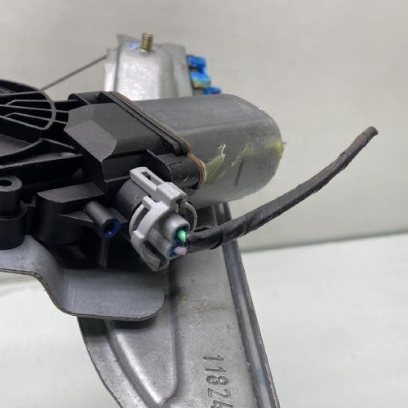 Leve vitre electrique avant droit RENAULT MODUS Photo n°5