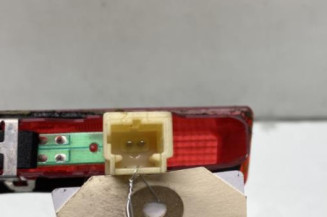 Feu arriere stop central RENAULT SCENIC 2