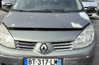 Feu arriere stop central RENAULT SCENIC 2