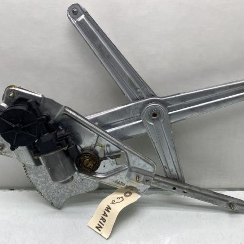 Leve vitre electrique avant droit RENAULT TWINGO 1 Photo n°2