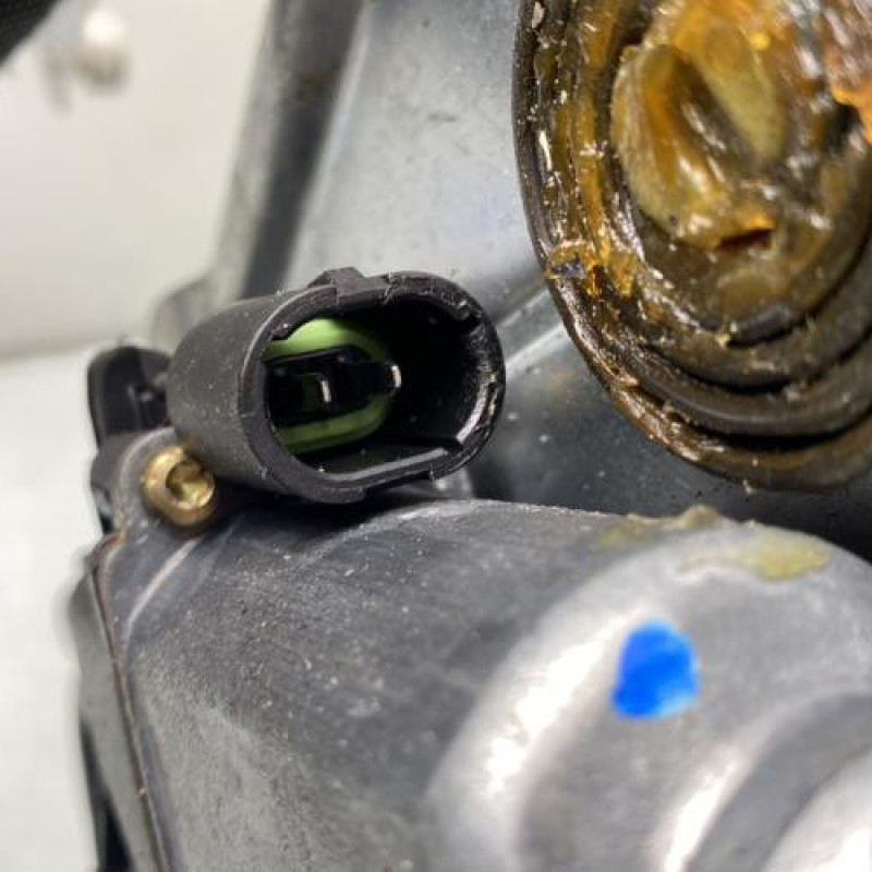 Leve vitre electrique avant droit RENAULT TWINGO 1 Photo n°3