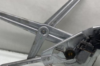 Leve vitre electrique avant gauche RENAULT TWINGO 1 Photo n°1