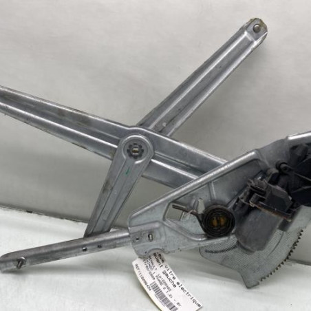 Leve vitre electrique avant gauche RENAULT TWINGO 1 Photo n°1