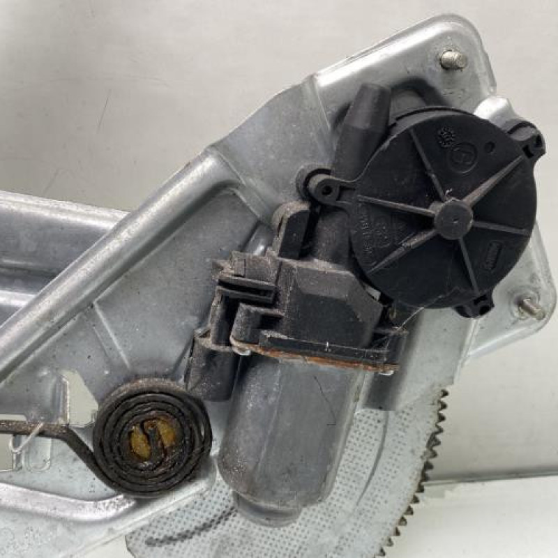 Leve vitre electrique avant gauche RENAULT TWINGO 1 Photo n°2